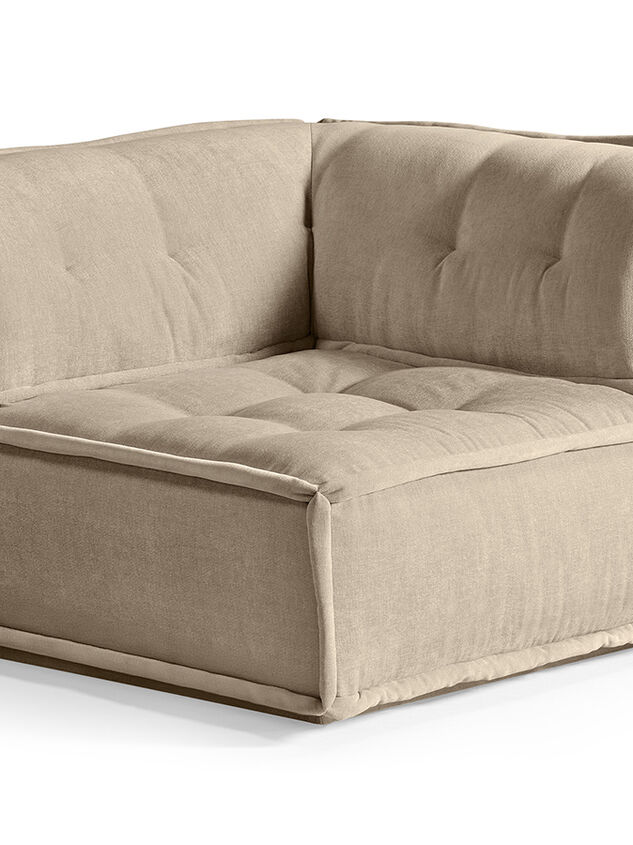 Dune Upholstered Modular - TULLABEE